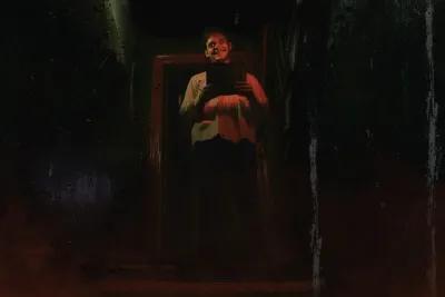 Последняя молитва poster4