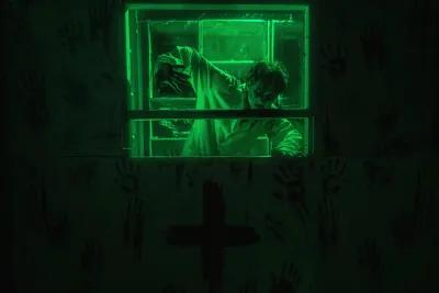 Сайлент Хилл: тьма наступает poster4
