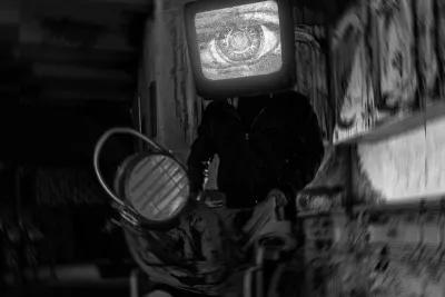 Проект Evil