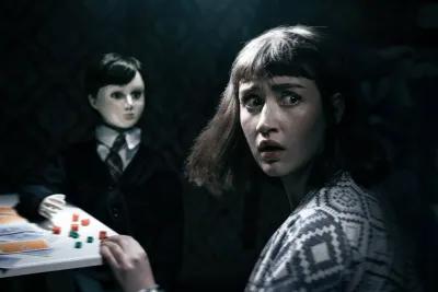 Doll poster3