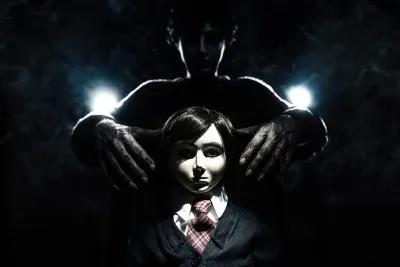 Doll poster1