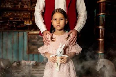 Candy shop poster3