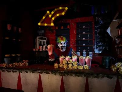 Everyone Loves Clowns poster3