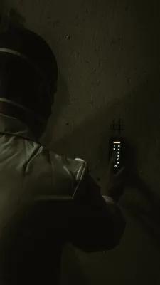 Mad Doctor poster3
