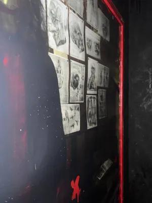 Very Scary Escape Room poster4