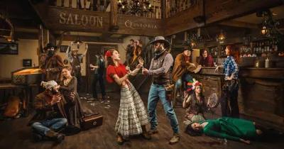 Somewhere in the Wild West poster1