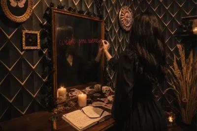 Make a Wish poster2