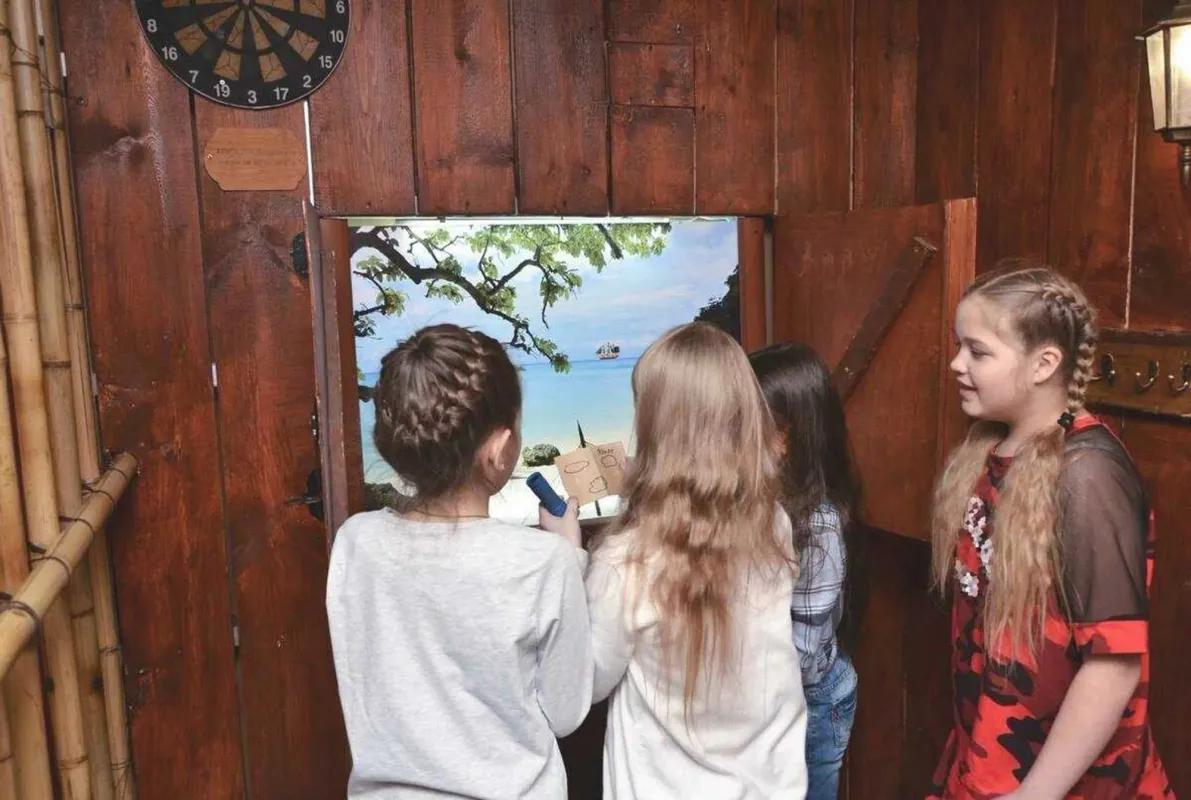 Пираты