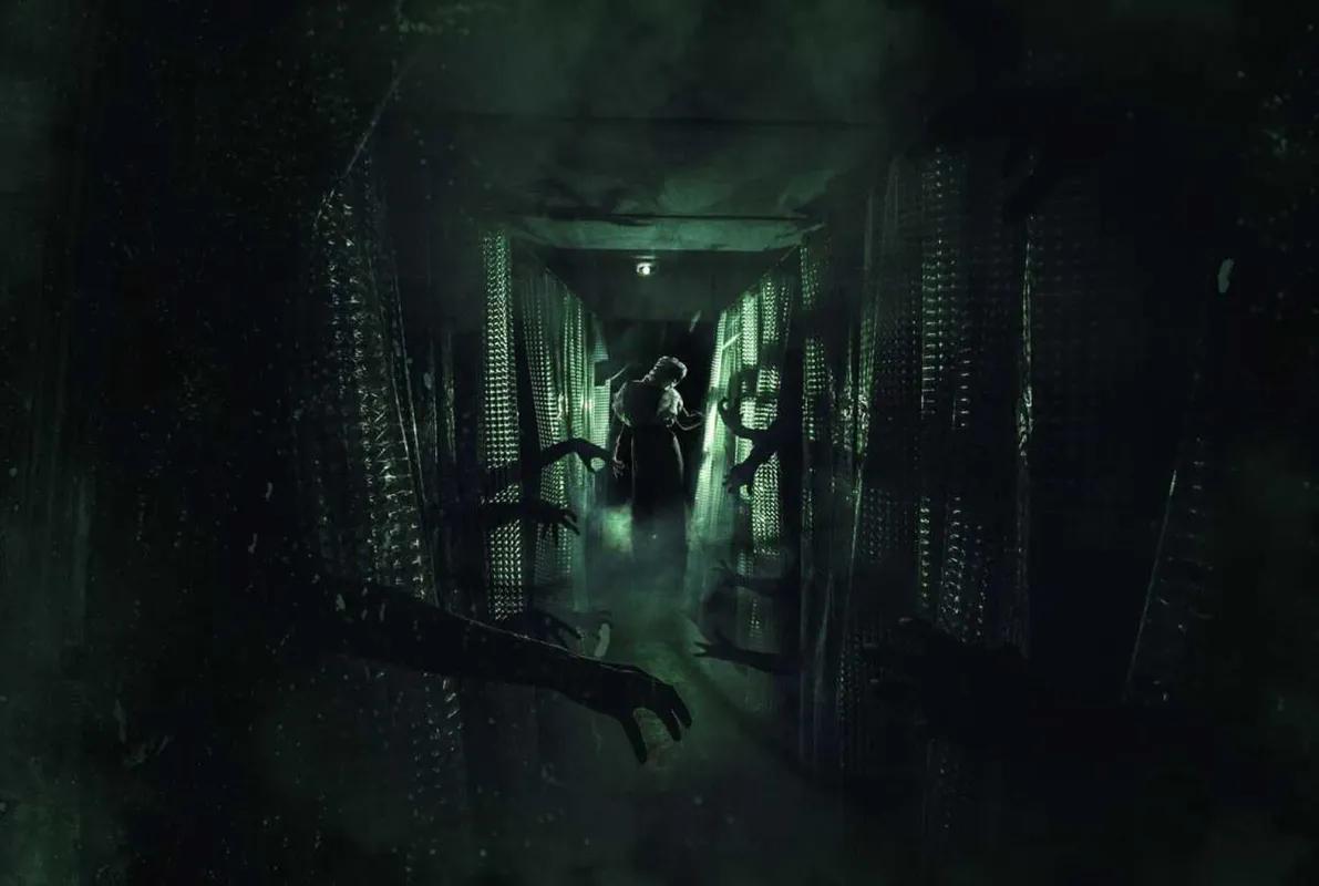Хэллфест