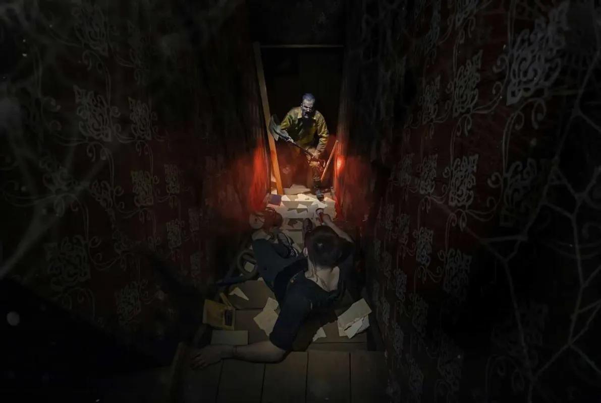 Resident Evil