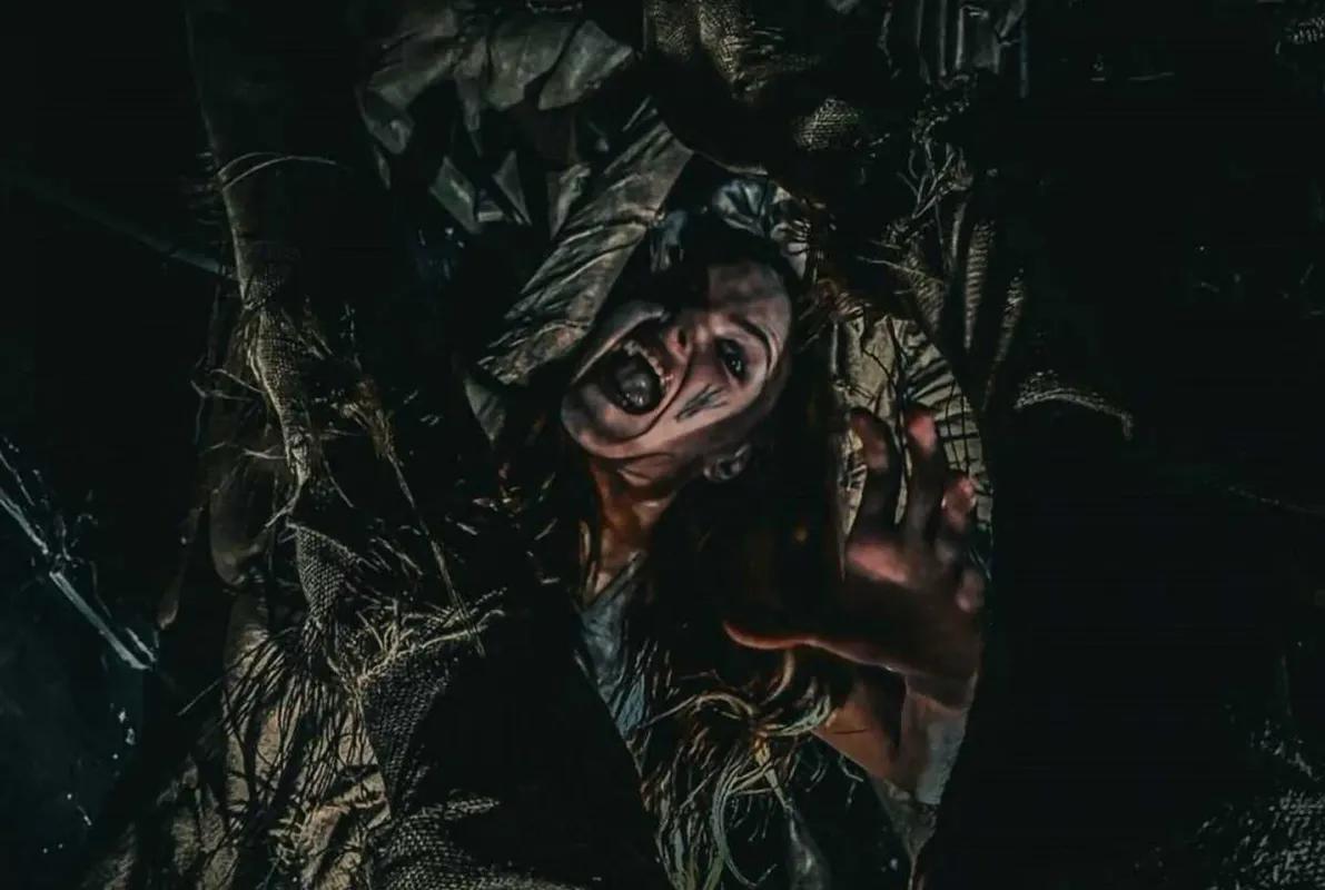 Resident Evil 7: Biohazard