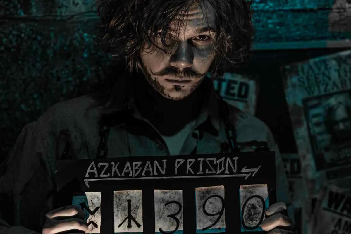 Escape from Azkaban