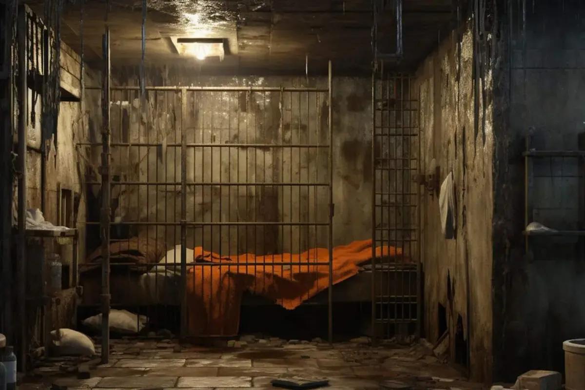 Torture Dungeon
