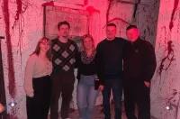 Как выбрать квест в Красноярске 1