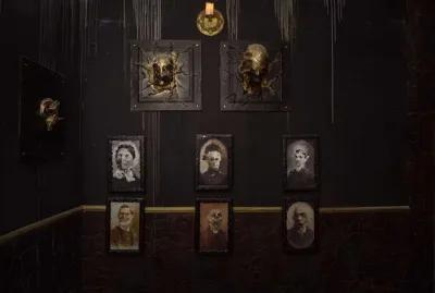 Инквизитор poster5