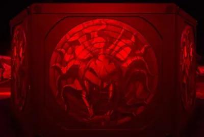 Mind Horror poster2