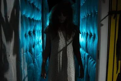 Психбольница poster2