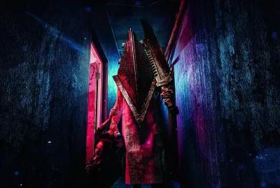 Silent Hill poster3