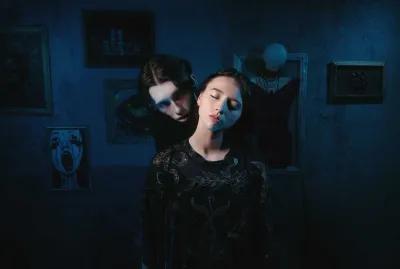 Первородный poster3