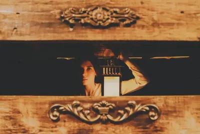 Дом великана poster3