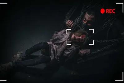 Coma: patient 13 poster3