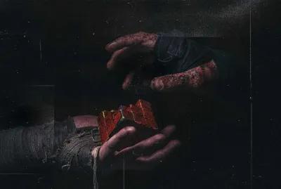 Coma: patient 13 poster1