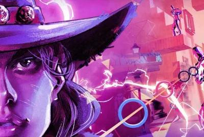 Pistol Whip poster1