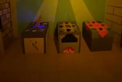 Minecraft poster4