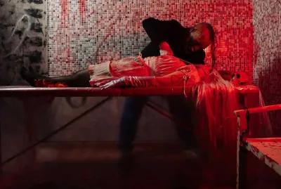 Let me in poster5