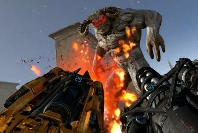 Serious Sam poster3