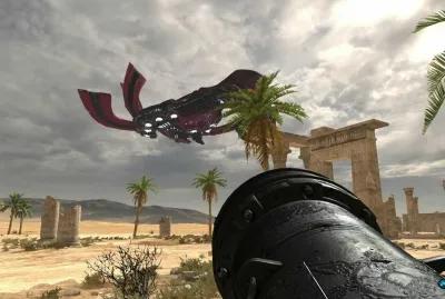 Serious Sam poster2