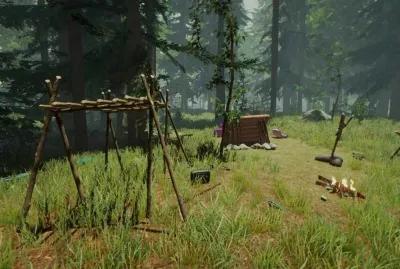 The Forest poster1