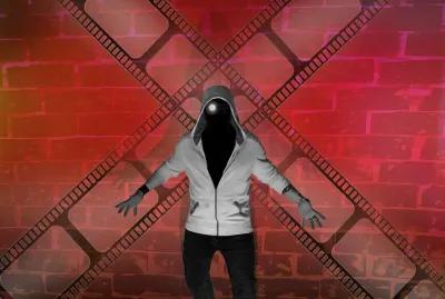 Cinophobia poster1