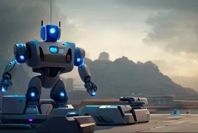Машинариум poster1