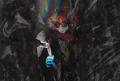 Ясный путь poster2