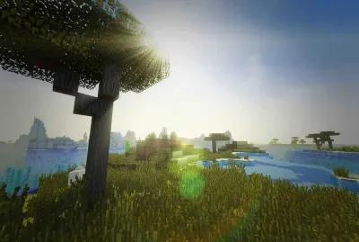 Minecraft poster2
