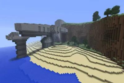 Minecraft poster1