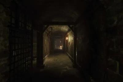 Escape Games poster2