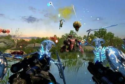 Serious Sam poster2