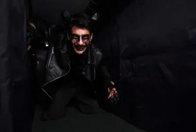 Cursed poster2