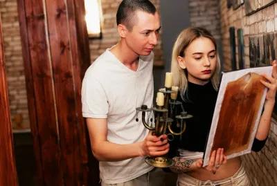The Da Vinci Code poster1