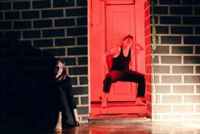 The latest photoshoot: new shot poster5
