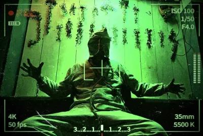 Пропавшие без вести poster5