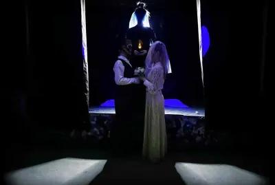 Кошмар закулисья poster3