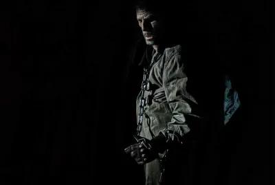 Don't breathe poster1