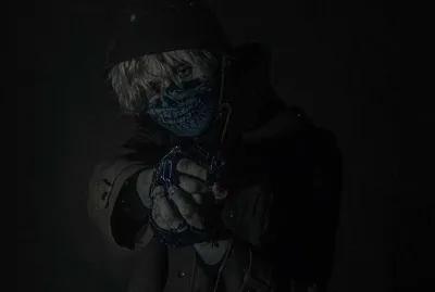 Metro: Станция каннибалов poster1