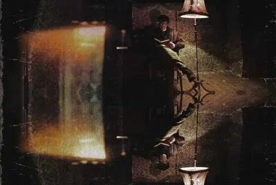 Еретик poster3