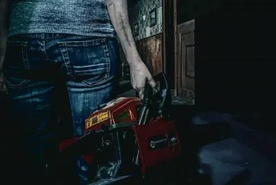 Resident Evil 7: Biohazard poster2