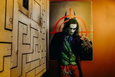 Joker's Trap poster1