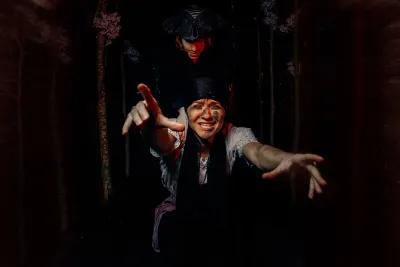 Bloody Night poster2